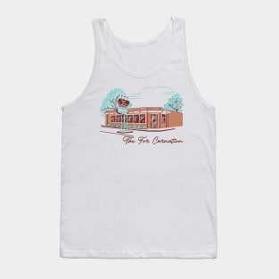 Fight Songs Tank Top